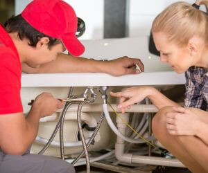 About Emergency plumbing pros Lebo, KS